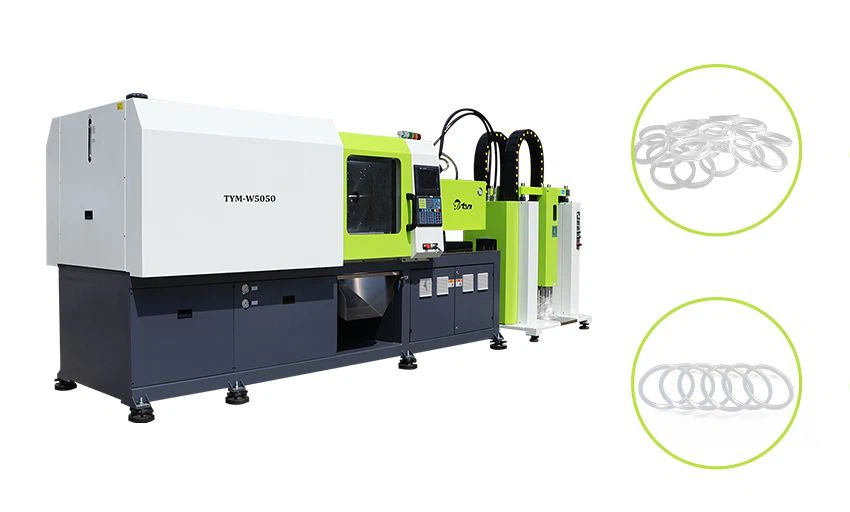 Silicone O Ring Gasket